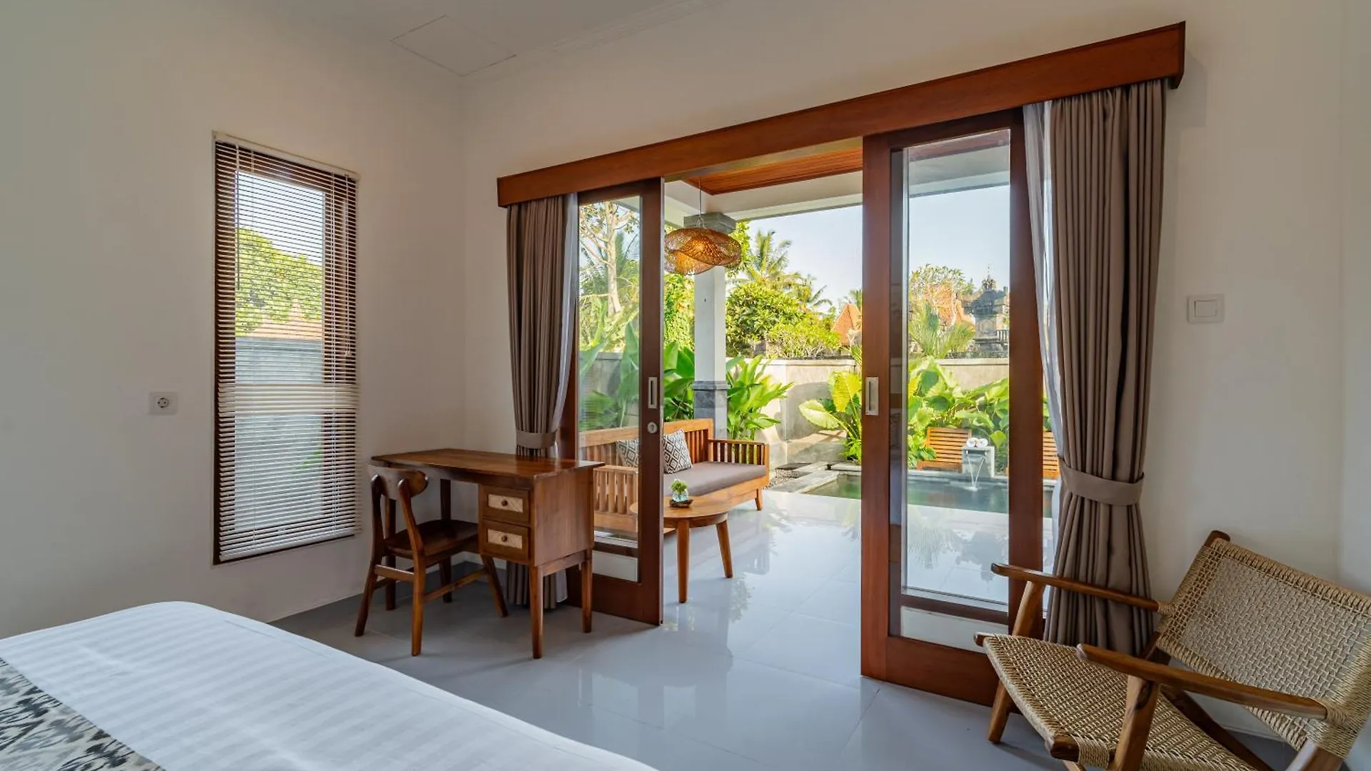 Tinggal Sari Villa Ubud