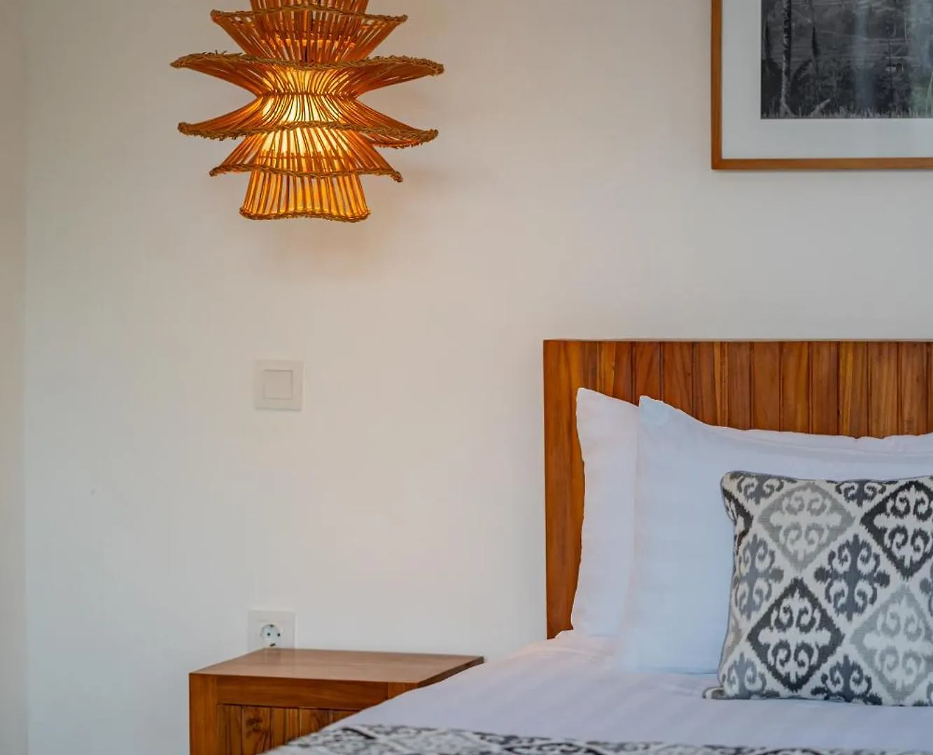 Tinggal Sari Villa Ubud