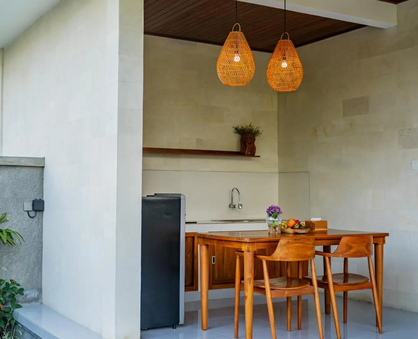 Tinggal Sari Villa Ubud